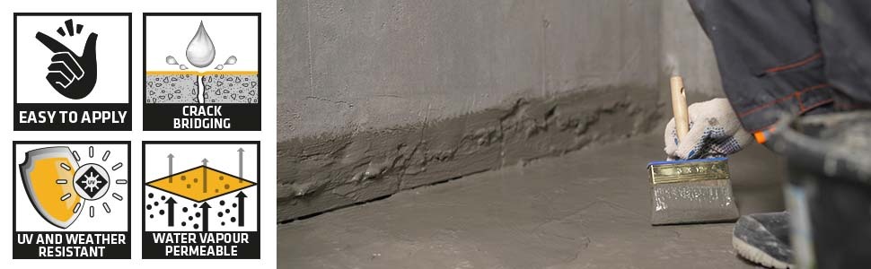 واتراستاپ هیدروفیلی