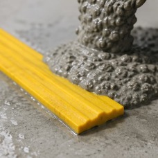 چرا واتراستاپ‌ هیدروفیلی در تماس با بتن تازه بلافاصله متورم نمی‌شود؟