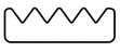 مقطع هرمی واترستاپ هیدروفیلی PYRAMID 900