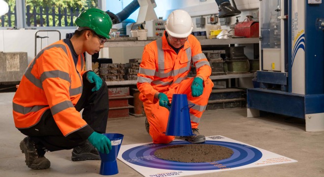 واتراستاپ هیدروفیلی