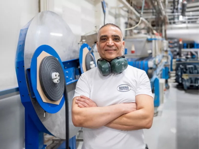 واتراستاپ هیدروفیلی