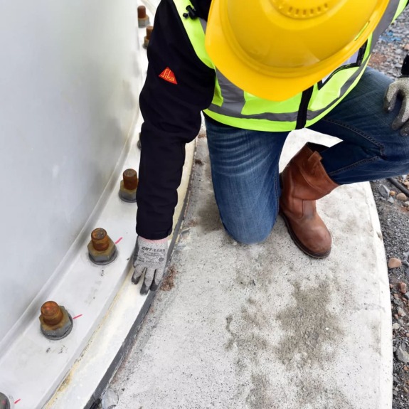 واتراستاپ هیدروفیلی