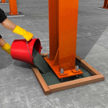 واتراستاپ هیدروفیلی