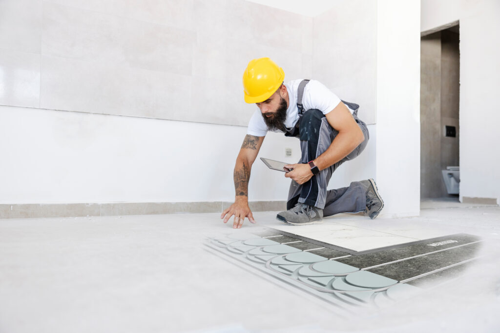 واتراستاپ هیدروفیلی