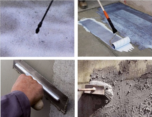 واتراستاپ هیدروفیلی