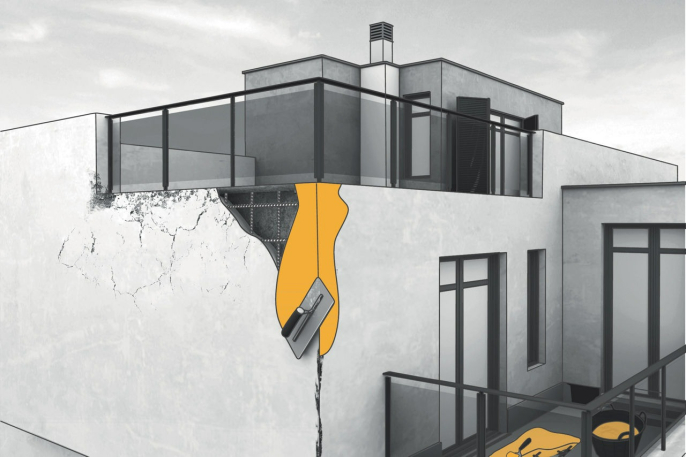 واتراستاپ هیدروفیلی