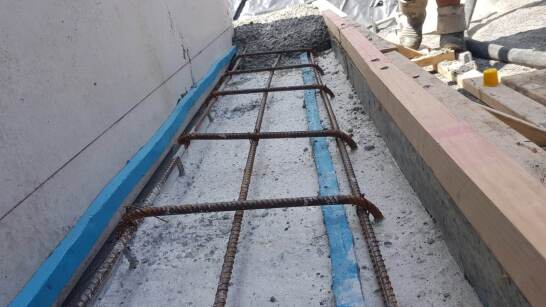 واتراستاپ هیدروفیلی