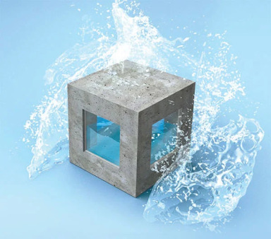 واتراستاپ هیدروفیلی