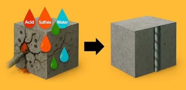 واتراستاپ هیدروفیلی