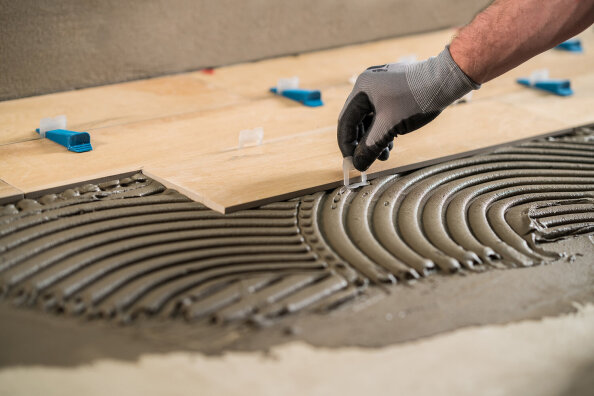 واتراستاپ هیدروفیلی