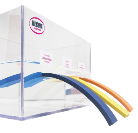 واتراستاپ هیدروفیلی