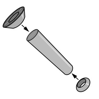 واتراستاپ هیدروفیلی